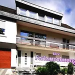 Münch Apartment