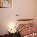 Apartment Münch *