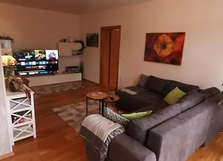 Apartment Muench Idar-Oberstein