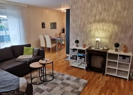 Apartment Muench Idar-Oberstein