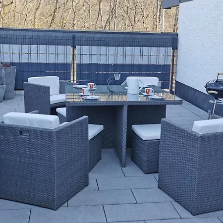 Münch Apartment *