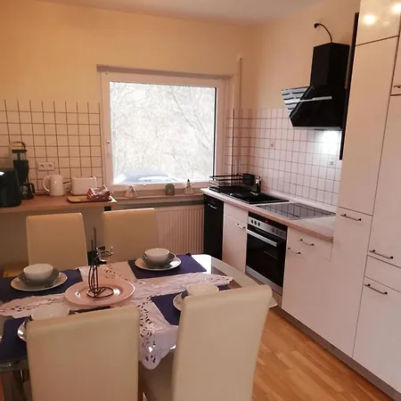 Apartment Muench