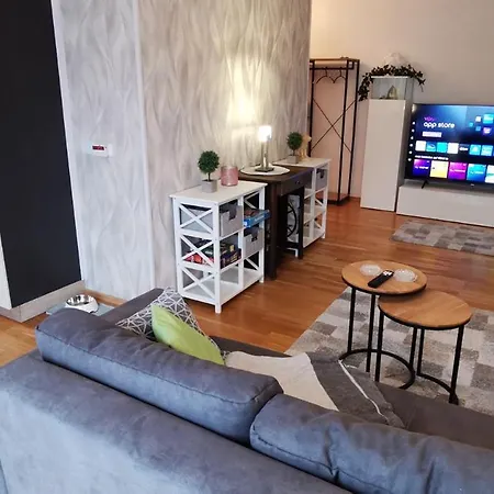 Apartment Münch