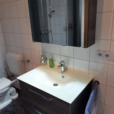 Muench Idar-Oberstein