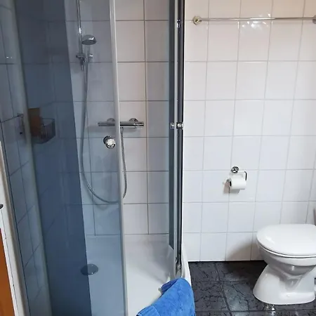 Apartment Muench Idar-Oberstein