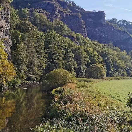 Muench Apartment Idar-Oberstein