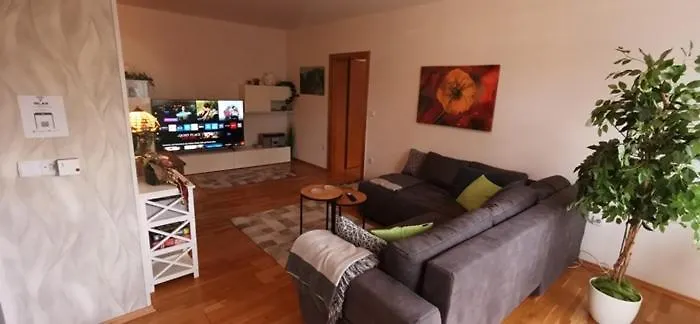 Apartamento Muench Idar-Oberstein