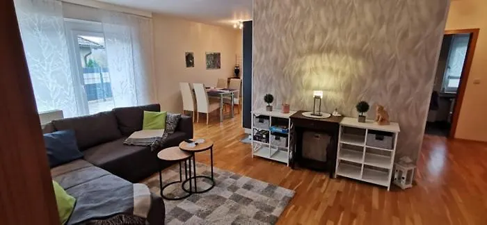 Apartamento Muench Idar-Oberstein