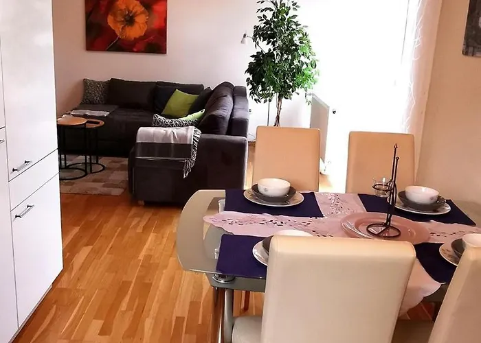 Muench Apartamento *