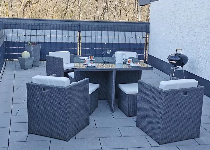 Muench Apartamento *