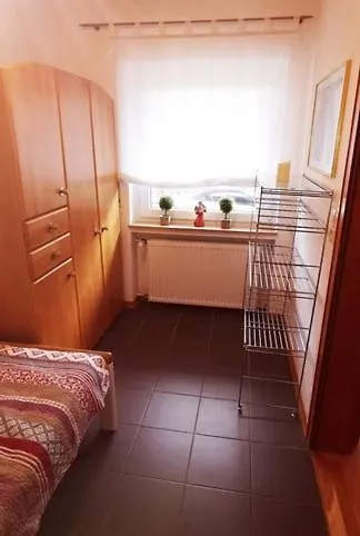 Apartamento Muench Idar-Oberstein