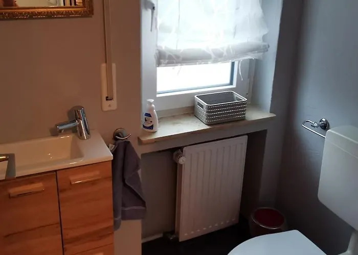 Muench Apartamento *