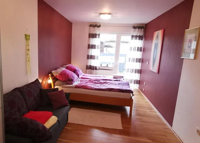 Muench Idar-Oberstein