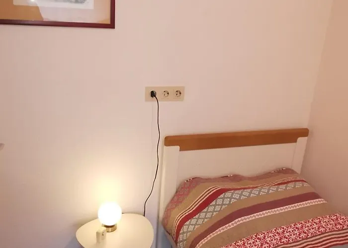 Apartamento Muench *