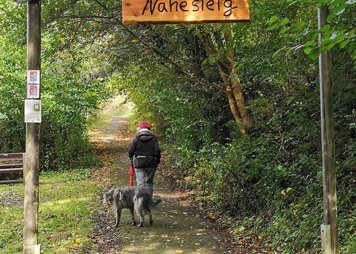 Muench * Idar-Oberstein