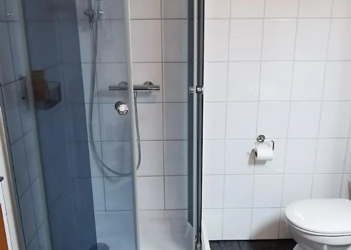 Apartamento Muench Idar-Oberstein