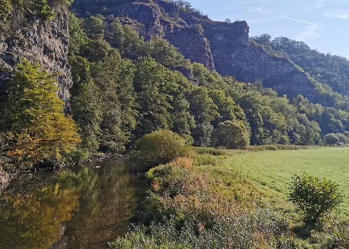 Muench Apartamento Idar-Oberstein